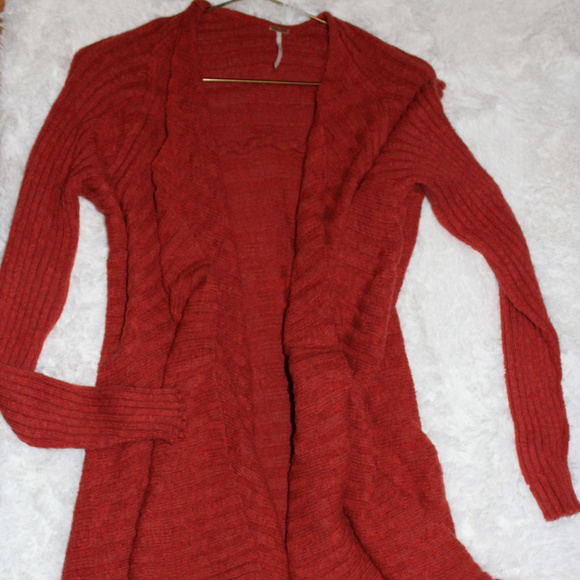 Free People Sweaters - Free People Sweater